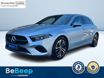 Mercedes-Benz Classe A A 180 D PROGRESSIVE AD...
