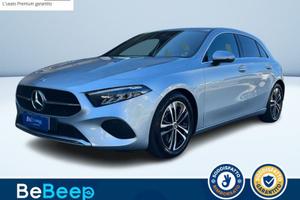 Mercedes-Benz Classe A A 180 D PROGRESSIVE AD...
