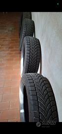 gomme invernali