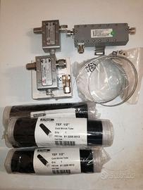 accessori antenne GHZ