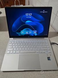 Notebook HP PAVILION PLUS 14EH1015NL