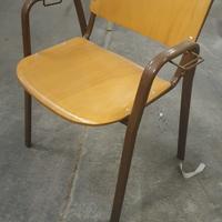 Sedie x ufficio 83 pz disponibili