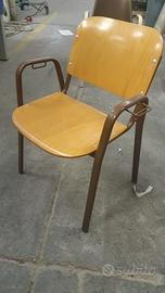 Sedie x ufficio 83 pz disponibili