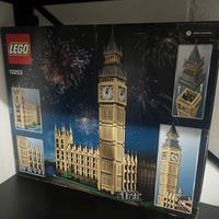 Set Lego 10253 Big Ben CREATOR