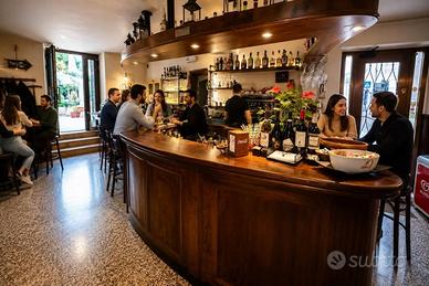 GFP - OSTERIA CAPRINO V.SE