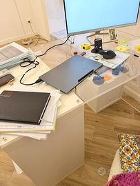 Scrivania ikea