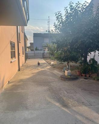 Villa di 269 m² con più di 5 locali e box auto dop