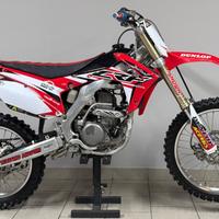 Honda CRF 250 R