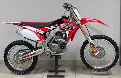 Honda CRF 250 R