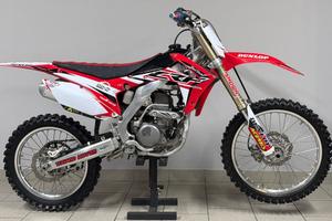 Honda CRF 250 R
