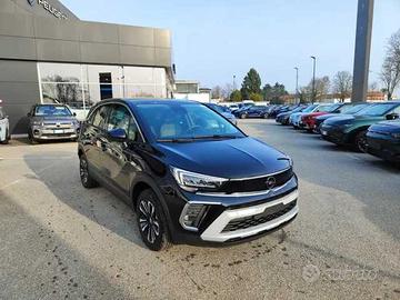 Opel Crossland 1.2 Benzina 110cv ELEGANCE PACK