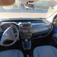 Peugeot bipper 1400cc anno 2010