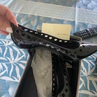 Scarpa vernice n 40