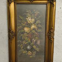 Dipinto a olio