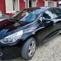 Renault Clio 1.5 dci Energy