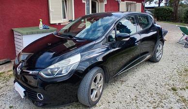 Renault Clio 1.5 dci Energy