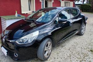 Renault Clio 1.5 dci Energy