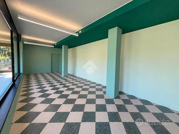NEGOZIO A CAVERNAGO