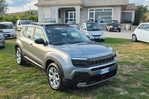 Jeep Avenger 1.2 Turbo 100 CV Summit TETTO APRIBIL