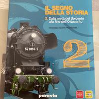 Il segno della storia volume 2