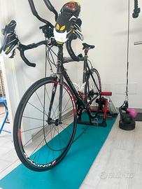 TREK MADONE SL 5.5 BICI DA CORSA IN CARBONIO