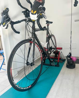 TREK MADONE SL 5.5 BICI DA CORSA IN CARBONIO