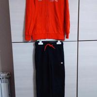 abbigliamento 