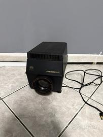 Braun Paxiscope