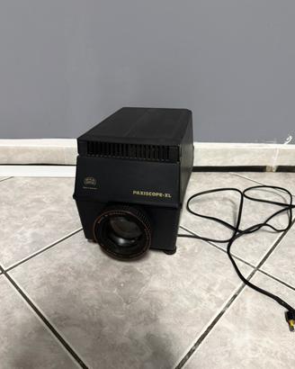 Braun Paxiscope