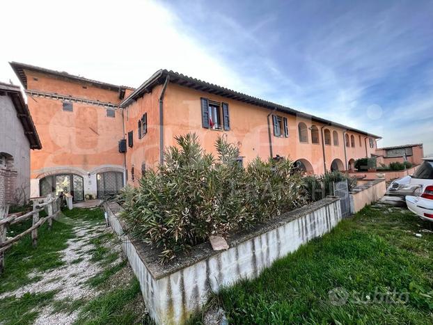 Appartamento Spoleto [Cod. rif 202438VRG]