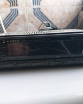 pioneer beh p 8400