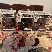 Funko Pop Black Phanter Wakanda Forever