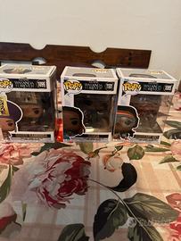 Funko Pop Black Phanter Wakanda Forever