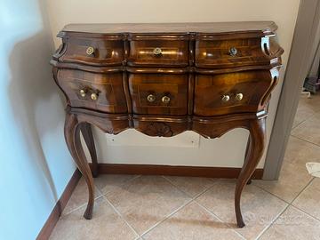Mobile antiquariato