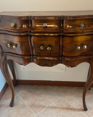 Mobile antiquariato