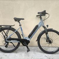 ATALA CULT 7.2 LT 26'' e-bike