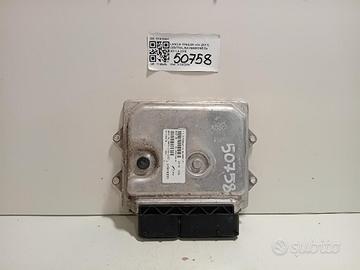 CENTRALINA INIEZIONE LANCIA Ypsilon 3Â° Serie 5191