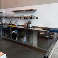 bar con cucina