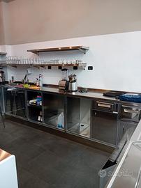 bar con cucina