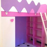 Letto a castello