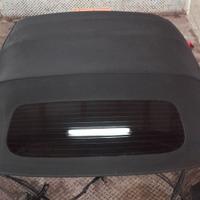 CAPOTE BMW SERIE 1 E88