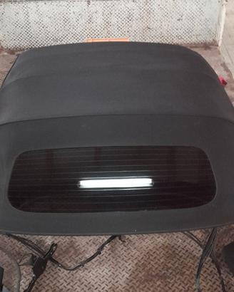 CAPOTE BMW SERIE 1 E88