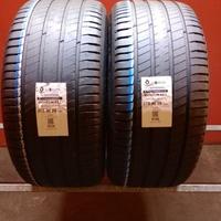 2 gomme 275 40 20 michelin rft a2372