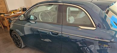Fiat 500 e
