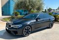 BMW M5 4.4 V8 600cv T-Stock prezzo