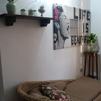 Pistis, fronte mare CASA LUGORI