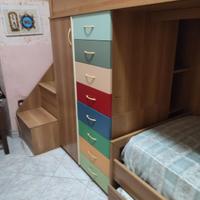 cameretta bambini