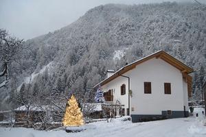 SETTIMANA NATALE/FINE ANNO Val di Fiemme 7/8 p