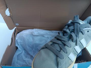 Modello: adidas Originals Campus 00s

Taglia: 40 (