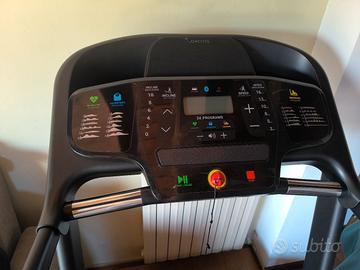 tapis roulant domyos T540C